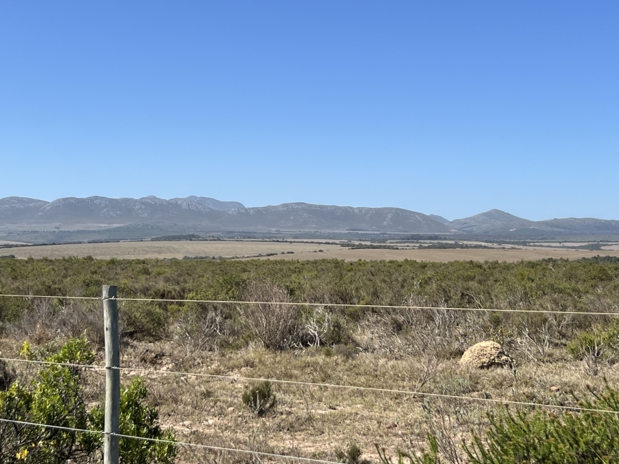 0 Bedroom Property for Sale in Humansdorp Rural Eastern Cape